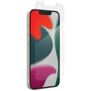 Zagg InvisibleShield Glass Elite VisionGuard Apple iPhone 13 mini - Impact Protection, Blue-light Filter, Scratch Resistant Zagg InvisibleShield Glass Elite VisionGuard Apple iPhone 13 mini - Impact Protection, Blue-light Filter, Scratch Resistant