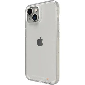 Gear4 Crystal Palace iPhone 14 Case - Transparent, Drop & Shock Protection Gear4 Crystal Palace iPhone 14 Case - Transparent, Drop & Shock Protection