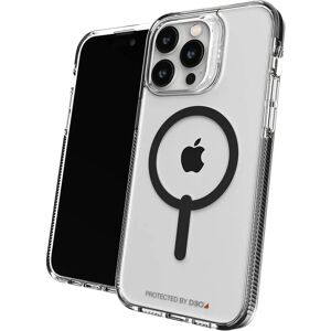 Gear4 Santa Cruz Snap Mobile Phone Case - Military Grade Protection Gear4 Santa Cruz Snap Mobile Phone Case - Military Grade Protection