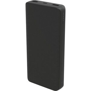 mophie PS 20K avec PD Noir 20W USB C&A - Batterie Externe - 20000mAh mophie PS 20K avec PD Noir 20W USB C&A - Batterie Externe - 20000mAh