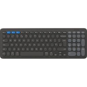 ZAGG Pro 15 Keyboard - Bluetooth Wireless QWERTY UK Black ZAGG Pro 15 Keyboard - Bluetooth Wireless QWERTY UK Black