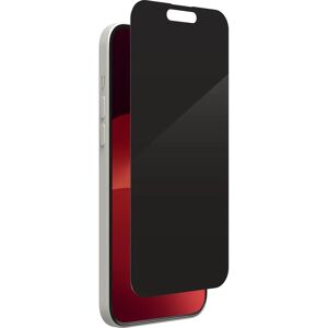 Zagg InvisibleShield iPhone 15 Plus Privacy Scherm - Impact- & krasbestendig Zagg InvisibleShield iPhone 15 Plus Privacy Scherm - Impact- & krasbestendig