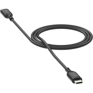 mophie Modèle USB-C Noir - Câble de chargement mophie Modèle USB-C Noir - Câble de chargement