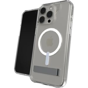 Transparante Zagg Crystal Palace hoesje voor iPhone 15 Pro Max Transparante Zagg Crystal Palace hoesje voor iPhone 15 Pro Max
