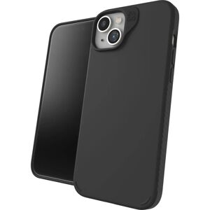 ZAGG Manhattan Snap iPhone 14 Plus / 15 Plus Black - Mobile Phone Case ZAGG Manhattan Snap iPhone 14 Plus / 15 Plus Black - Mobile Phone Case