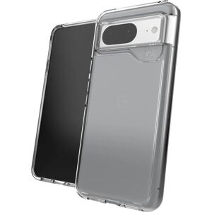 ZAGG Crystal Palace Pixel 8 Beschermhoes - Telefoonhoesje ZAGG Crystal Palace Pixel 8 Beschermhoes - Telefoonhoesje