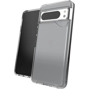 ZAGG Pixel 8 Pro Doorzichtige Telefoonhoesje - Cover ZAGG Pixel 8 Pro Doorzichtige Telefoonhoesje - Cover