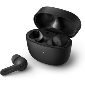 Casque sans fil Philips TAT2206BK/00 - Bluetooth Intra-auriculaire Stéréo - Publicité Casque sans fil Philips TAT2206BK/00 - Bluetooth Intra-auriculaire Stéréo - Publicité