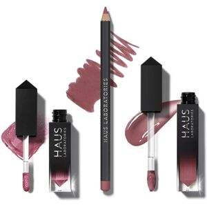 HAUS LABORATORIES - HAUS OF COLLECTIONS - 9-częściowy HAUS LABORATORIES - HAUS OF COLLECTIONS - 9-częściowy