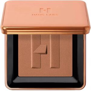 Haus Labs by Lady Gaga - Power Sculpt Velvet Bronzer - Bronzed Umber Light Haus Labs by Lady Gaga - Power Sculpt Velvet Bronzer - Bronzed Umber Light