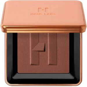Haus Labs by Lady Gaga - Power Sculpt Velvet Bronzer - Deep Jatoba Sun - Ansigtspudder Haus Labs by Lady Gaga - Power Sculpt Velvet Bronzer - Deep Jatoba Sun - Ansigtspudder