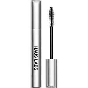 Haus Labs B Structural Volumizing + Lengthening Mascara - Sort - Til Kvinder Haus Labs B Structural Volumizing + Lengthening Mascara - Sort - Til Kvinder