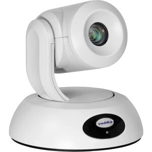 Vaddio RoboSHOT 30E USB - Caméra de conférence - Blanc - 8.57 MP - 1080p/60 fps - HDMI - USB 3.0 - PoE Plus - Publicité Vaddio RoboSHOT 30E USB - Caméra de conférence - Blanc - 8.57 MP - 1080p/60 fps - HDMI - USB 3.0 - PoE Plus - Publicité