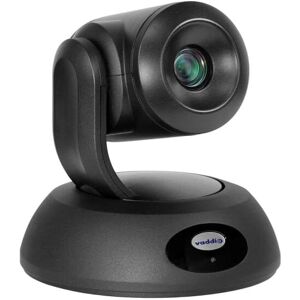 Vaddio EasyIP 20 Caméra - Surveillance réseau - Blanc - 8,57 MP - PTZ - Publicité Vaddio EasyIP 20 Caméra - Surveillance réseau - Blanc - 8,57 MP - PTZ - Publicité