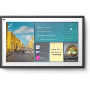 Amazon Echo Show 15 - Display intelligente Full HD 15,6" con Alexa Amazon Echo Show 15 - Display intelligente Full HD 15,6" con Alexa