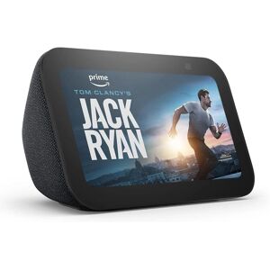 Amazon Echo Show 5 (3rd Generation) - Charcoal Amazon Echo Show 5 (3rd Generation) - Charcoal