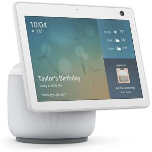 Amazon Echo Show 10 3rd Gen - Smart Speaker with 10.1" Screen, Motion & Alexa Amazon Echo Show 10 3rd Gen - Smart Speaker with 10.1" Screen, Motion & Alexa