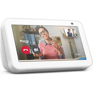 Amazon Echo Show 8 - Sandstone Fabric Amazon Echo Show 8 - Sandstone Fabric