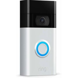 Ring Video Doorbell 1080p Full HD - Doorbell Ring Video Doorbell 1080p Full HD - Doorbell