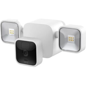 Blink - B094YX999K - Outdoor - Floodlight - Security Camera Blink - B094YX999K - Outdoor - Floodlight - Security Camera