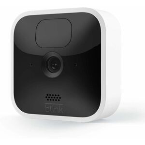Blink Indoor Wireless HD Security Camera - 2 Year Battery Blink Indoor Wireless HD Security Camera - 2 Year Battery