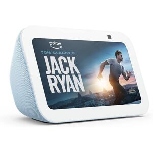 Amazon Echo Show 5 (3rd Generation) - Cloud Blue Amazon Echo Show 5 (3rd Generation) - Cloud Blue