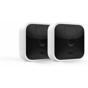 Blink B088CZYV18 White Wireless Security Camera - Security Camera Blink B088CZYV18 White Wireless Security Camera - Security Camera