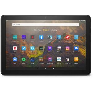 Amazon Fire HD 10 11th Gen 10.1" 32GB Black - Tablet Amazon Fire HD 10 11th Gen 10.1" 32GB Black - Tablet