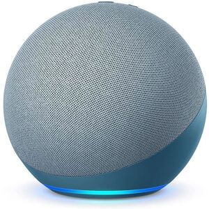 Amazon Echo (4.ª Generación) - Altavoz inteligente - Gris Amazon Echo (4.ª Generación) - Altavoz inteligente - Gris