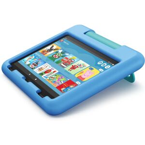 Amazon Fire HD 8 Kids 32 GB Wi-Fi Blue - Tablet Amazon Fire HD 8 Kids 32 GB Wi-Fi Blue - Tablet