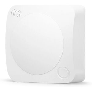 Ring Ring Alarm Motion Detector - White - 2nd Gen Security Sensor Ring Ring Alarm Motion Detector - White - 2nd Gen Security Sensor