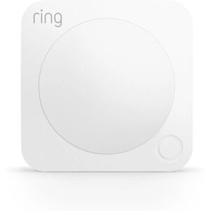 Ring Ring Alarm Motion Detector - White - 2nd Gen Security Sensor Ring Ring Alarm Motion Detector - White - 2nd Gen Security Sensor