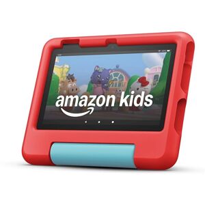 Amazon Fire 7 Kids Model 12th Gen - Durable Case & Parental Controls Amazon Fire 7 Kids Model 12th Gen - Durable Case & Parental Controls