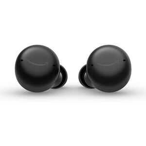 Auricolari wireless Amazon 2a generazione - Cancellazione rumore & Alexa Auricolari wireless Amazon 2a generazione - Cancellazione rumore & Alexa