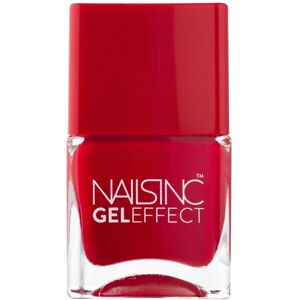 Nails Inc. Brand St James Gel Effect Nail Polish - Nail Polish Nails Inc. Brand St James Gel Effect Nail Polish - Nail Polish
