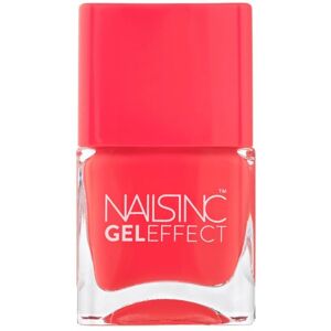 Nails Inc Kensington Passage Gel Effect Nail Polish - Nail Polish Nails Inc Kensington Passage Gel Effect Nail Polish - Nail Polish