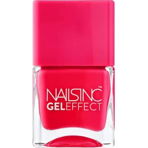Nails Inc. Covent Garden Place Gel Effect Nail Polish - Nail Polish Nails Inc. Covent Garden Place Gel Effect Nail Polish - Nail Polish