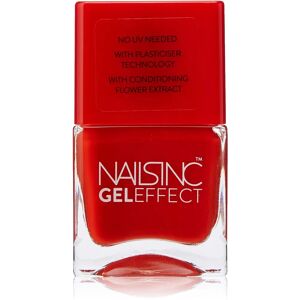Nails Inc West End Gel Effect Polish - Nail Polish Nails Inc West End Gel Effect Polish - Nail Polish