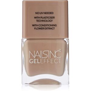 Nails Inc. Nails Inc. Colville Mews Gel Effect Nail Polish Nails Inc. Nails Inc. Colville Mews Gel Effect Nail Polish