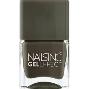 Nails Inc. Hyde Park Court Gel Effect Nail Polish - Nail Polish Nails Inc. Hyde Park Court Gel Effect Nail Polish - Nail Polish