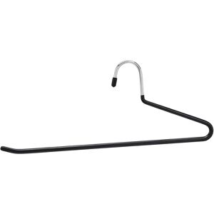 Amazon Basics Model FH-AZ078 Rubber Metal Trousers Hangers - Clothing Organizer Amazon Basics Model FH-AZ078 Rubber Metal Trousers Hangers - Clothing Organizer
