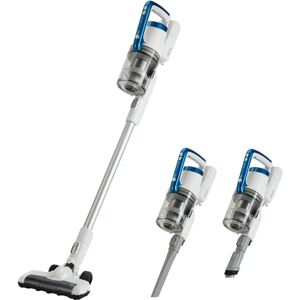 Basics 18P0C-BLDC - white and blue - stick vacuum cleaner Basics 18P0C-BLDC - white and blue - stick vacuum cleaner
