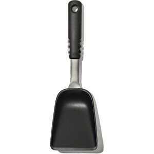 OXO Rostskopa - Värmetåligt Nylon - Bred Serveringssked - Köksredskap OXO Rostskopa - Värmetåligt Nylon - Bred Serveringssked - Köksredskap