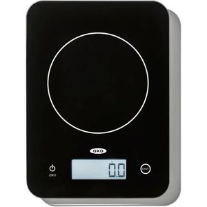 OXO Good Grips - Black - Digital Kitchen Scale OXO Good Grips - Black - Digital Kitchen Scale