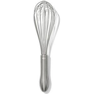 OXO Steel 11 Inch Balloon Whisk - Whisking Tool OXO Steel 11 Inch Balloon Whisk - Whisking Tool