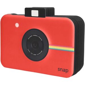 Album photo Polaroid Snap - Album - Rouge - Publicité Album photo Polaroid Snap - Album - Rouge - Publicité