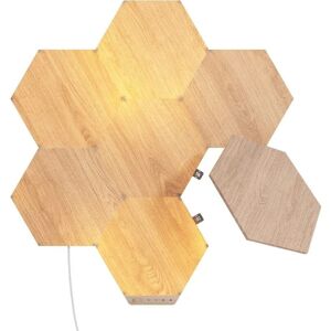 Nanoleaf White Mood Lighting - Modular Hexagon Panels Nanoleaf White Mood Lighting - Modular Hexagon Panels