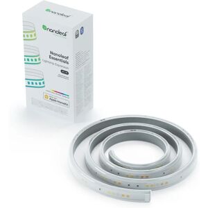Nanoleaf NL55-0001LS-1M RGBW Smart Lightstrip - LED Extension Nanoleaf NL55-0001LS-1M RGBW Smart Lightstrip - LED Extension
