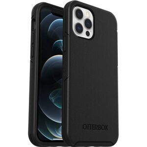 OtterBox Symmetry Cover (iPhone 12/12 Pro) - Sort OtterBox Symmetry Cover (iPhone 12/12 Pro) - Sort