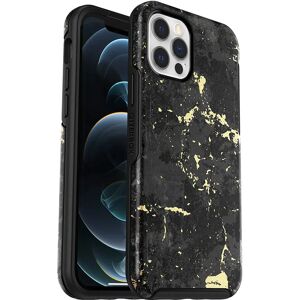 OtterBox iPhone 12 mini - Slim Black Phone Case OtterBox iPhone 12 mini - Slim Black Phone Case